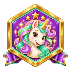 Unicorn Friend
