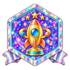 Cosmic Champion