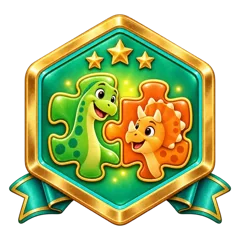 Prehistoric Puzzle