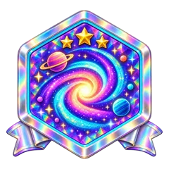 Galaxy Discoverer