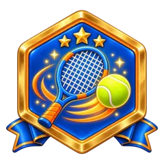Tennis Time