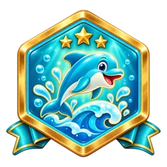 Dolphin Dancer