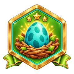 Egg Discovery