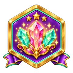 Crystal Finder