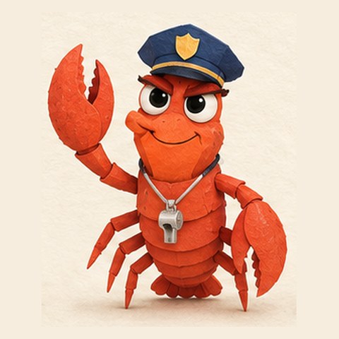 Sergeant Pinch