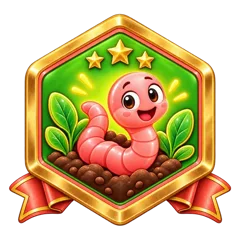 Worm Wonder