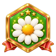 Daisy Finder