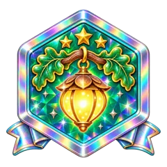 Lantern Keeper