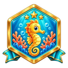 Seahorse Seeker