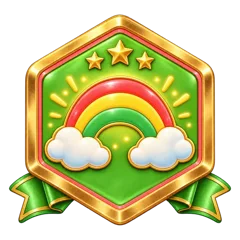 Rainbow Finder