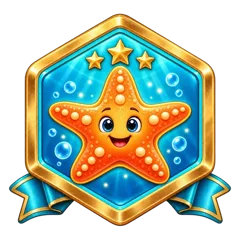 Starfish Discovery