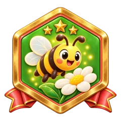 Busy Bee