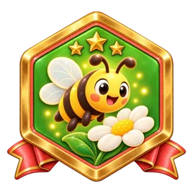 Busy Bee