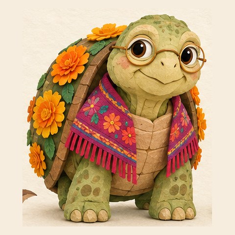 Abuela Tortuga