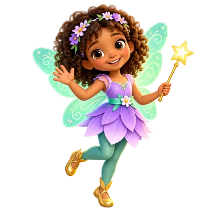 Fairy Magic