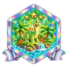 Lost World
