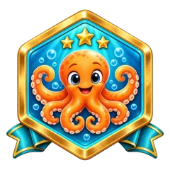 Octopus Pal