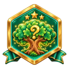 Tree Riddle