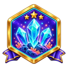 Crystal Discovery