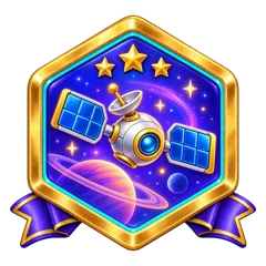 Satellite Tracker