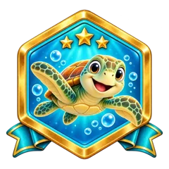 Turtle Friend