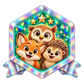 Woodland Team