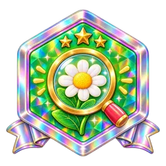 Garden Discoverer