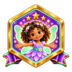 Fairy Friend